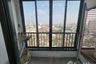 1 Bedroom Condo for sale in Ideo Sathorn - Thaphra, Bukkhalo, Bangkok near BTS Pho Nimit