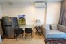 1 Bedroom Condo for sale in Ideo Sathorn - Thaphra, Bukkhalo, Bangkok near BTS Pho Nimit
