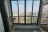 1 Bedroom Condo for sale in Ideo Sathorn - Thaphra, Bukkhalo, Bangkok near BTS Pho Nimit