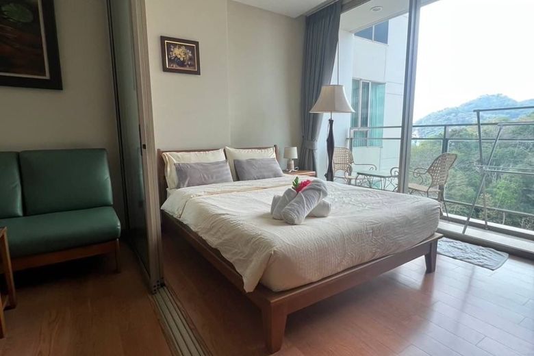1 Bedroom Condo
