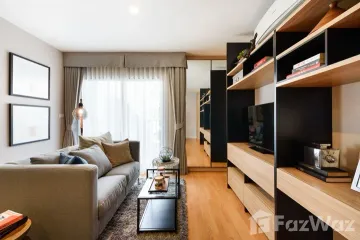 2 Bedroom Condo for sale in Sena Nikhom, Bangkok near BTS Kasetsart University