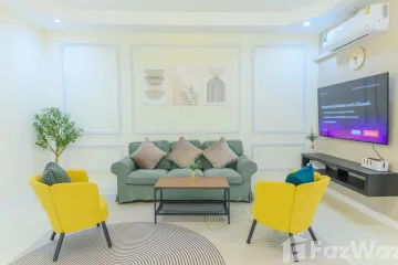 3 Bedroom House for Sale or Rent in Nong Prue, Chonburi