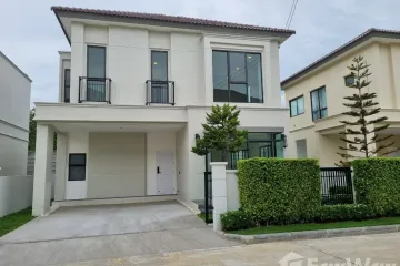 4 Bedroom House for sale in Bang Pla, Samut Prakan