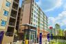 Condo for sale in Lumpini Ville Ratchaphruek - Bang Waek, Bang Waek, Bangkok