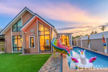 3 Bedroom Villa for rent in Nong Prue, Chonburi