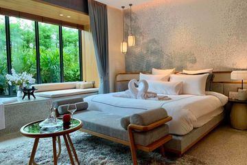 1 Bedroom Condo for sale in Kamala, Phuket