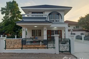3 Bedroom House for sale in Mueang Kao, Khon Kaen