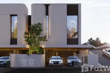 4 Bedroom Villa for sale in Ratsada, Phuket