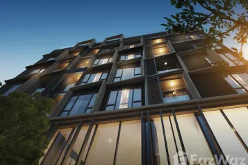 1 Bedroom Condo for sale in Din Daeng, Bangkok near MRT Ratchadaphisek