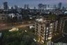 1 Bedroom Condo for sale in The Teak Ratchada 19, Din Daeng, Bangkok near MRT Ratchadaphisek