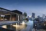 1 Bedroom Condo for sale in The Teak Ratchada 19, Din Daeng, Bangkok near MRT Ratchadaphisek