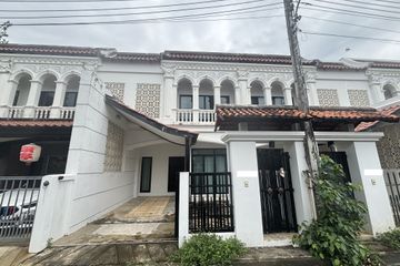 3 Bedroom Townhouse for sale in Ratsada, Phuket