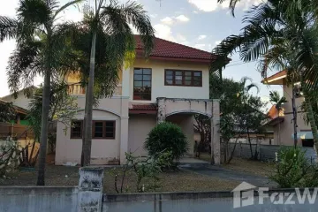 4 Bedroom House for sale in Mukdahan, Mukdahan