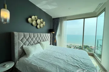 1 Bedroom Condo for rent in Nong Prue, Chonburi