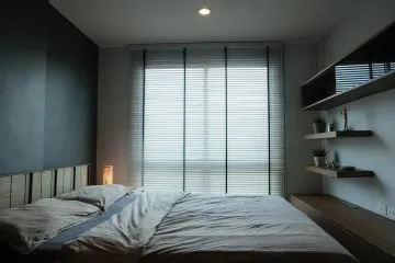 1 Bedroom Condo for Sale or Rent in Phra Khanong Nuea, Bangkok near BTS On Nut