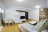 2 Bedroom Condo for Sale or Rent in Supalai Park Ekamai - Thonglor, Bang Kapi, Bangkok