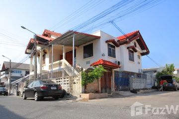 4 Bedroom House for sale in Bang Lamung, Chonburi