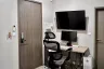 1 Bedroom Condo for sale in THE LINE Wongsawang, Wong Sawang, Bangkok near MRT Wong Sawang