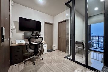 1 Bedroom Condo for sale in THE LINE Wongsawang, Wong Sawang, Bangkok near MRT Wong Sawang