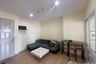1 Bedroom Condo for sale in Life @ Sathorn 10, Silom, Bangkok near BTS Chong Nonsi