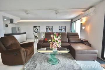 1 Bedroom Condo for sale in Nong Prue, Chonburi