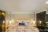 1 Bedroom Condo for sale in Landmark @MRTA Station, Bang Kapi, Bangkok near MRT Pradit Manutham