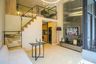 1 Bedroom Condo for sale in Landmark @MRTA Station, Bang Kapi, Bangkok near MRT Pradit Manutham