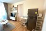 1 Bedroom Condo for sale in Modern Condo Bangplad-Charan79, Bang Phlat, Bangkok near MRT Bang Phlat