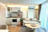 1 Bedroom Condo for sale in Modern Condo Bangplad-Charan79, Bang Phlat, Bangkok near MRT Bang Phlat