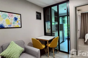 1 Bedroom Condo for rent in Choeng Noen, Rayong