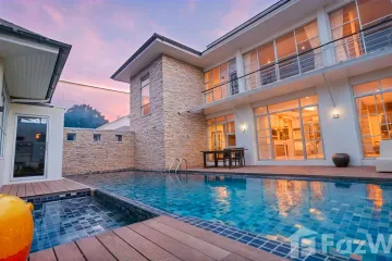 4 Bedroom Villa for sale in Wichit, Phuket