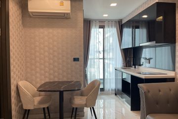 1 Bedroom Condo for sale in Nong Prue, Chonburi