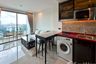 1 Bedroom Condo for rent in The Riviera Ocean Drive, Nong Prue, Chonburi
