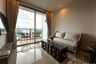 1 Bedroom Condo for rent in The Riviera Ocean Drive, Nong Prue, Chonburi