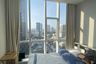 2 Bedroom Condo for Sale or Rent in The Room Sathorn - TanonPun, Silom, Bangkok near BTS Surasak