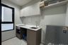 1 Bedroom Condo for Sale or Rent in Life Sathorn Sierra, Talat Phlu, Bangkok near BTS Talat Phlu