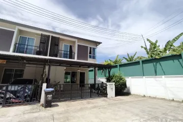 2 Bedroom Townhouse for Sale or Rent in Lak Hok, Pathum Thani