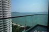 1 Bedroom Condo for sale in Wong Amat Tower, Na Kluea, Chonburi