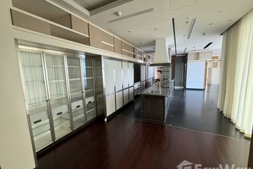 2 Bedroom Condo for sale in The Ritz - Carlton Residences at MahaNakhon, Silom, Bangkok near BTS Chong Nonsi