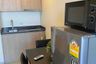 1 Bedroom Condo for rent in Unixx South Pattaya, Nong Prue, Chonburi