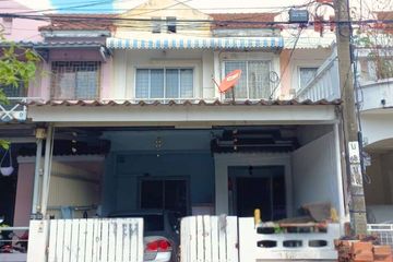 3 Bedroom Townhouse for sale in Prawet, Bangkok