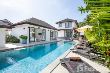 5 Bedroom Villa for sale in Rawai, Phuket