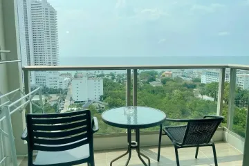 1 Bedroom Condo for rent in The Riviera Jomtien, Nong Prue, Chonburi