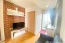 1 Bedroom Condo for sale in OKAS Sukhumvit 105, Bang Na, Bangkok near BTS Bearing