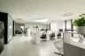 Office for sale in CHAMNAN PHENJATI BUSINESS CENTER, Huai Khwang, Bangkok near MRT Phra Ram 9