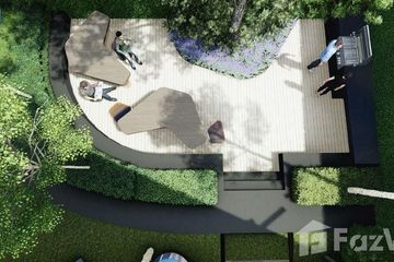 2 Bedroom Condo for sale in Talat Phlu, Bangkok near BTS Talat Phlu