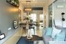 2 Bedroom Condo for sale in Metro Sky Wutthakat, Talat Phlu, Bangkok near BTS Wutthakat
