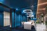 2 Bedroom Condo for sale in Metro Sky Wutthakat, Talat Phlu, Bangkok near BTS Wutthakat