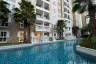 1 Bedroom Condo for Sale or Rent in Seven Seas Cote d'Azur, Na Jomtien, Chonburi