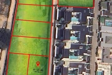 Land for sale in Siam Royal View, Nong Prue, Chonburi